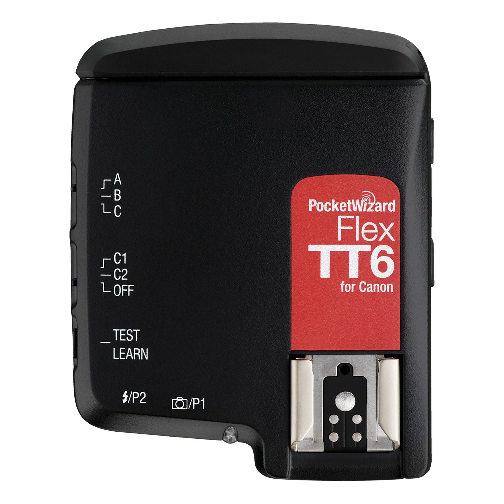 ASSISTANT DE POCHE MINI ÉMETTEUR TT1 POUR CANON