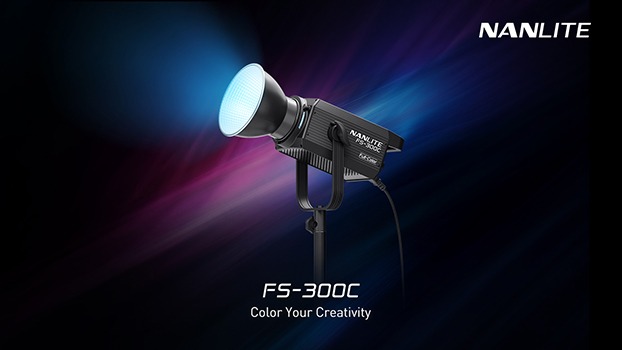 Nanlite FS series
