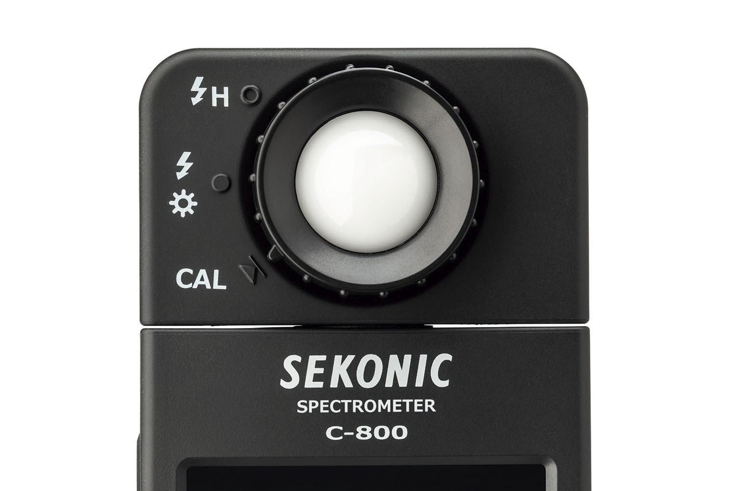 Sekonic Spectromaster C-800, la medición ultra precisa del color